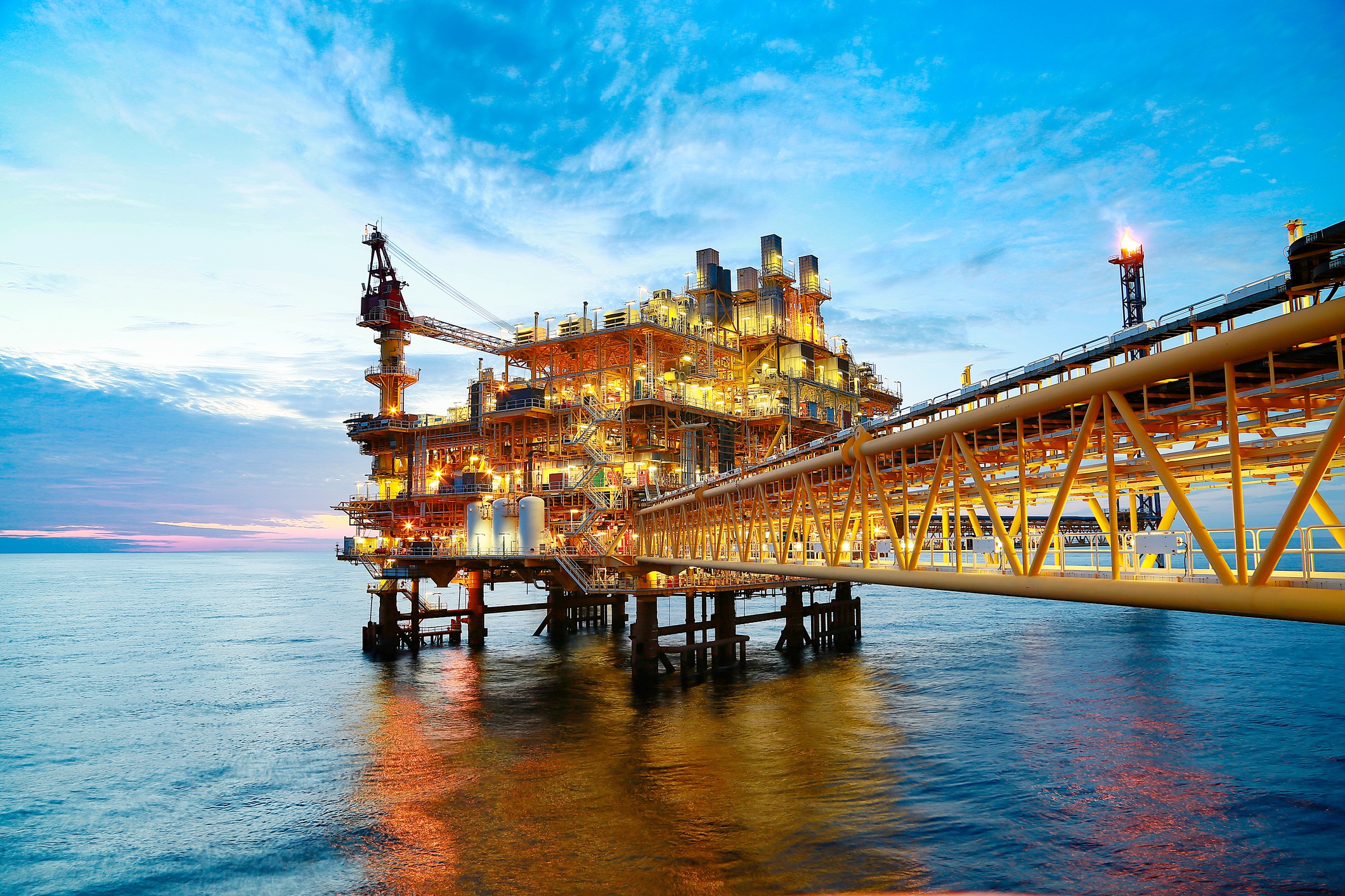 Offshore