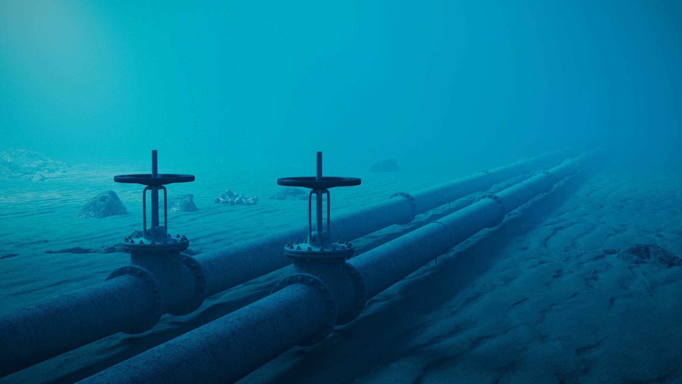 Subsea Pipeline