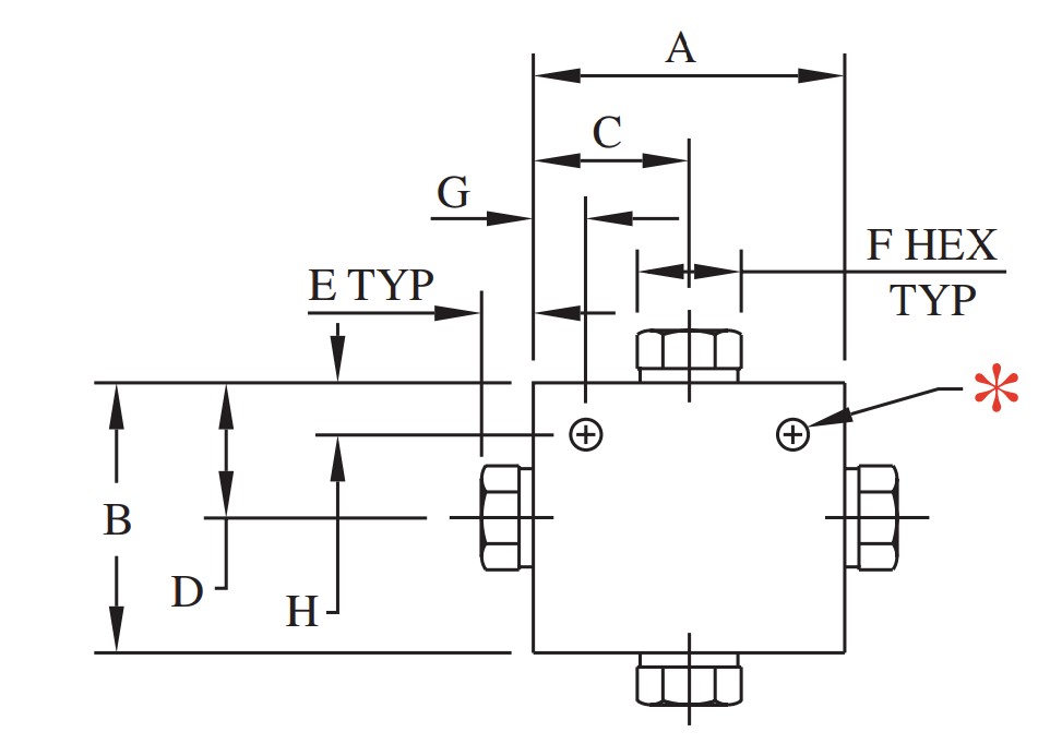 Medium Pressure Elbows Image
