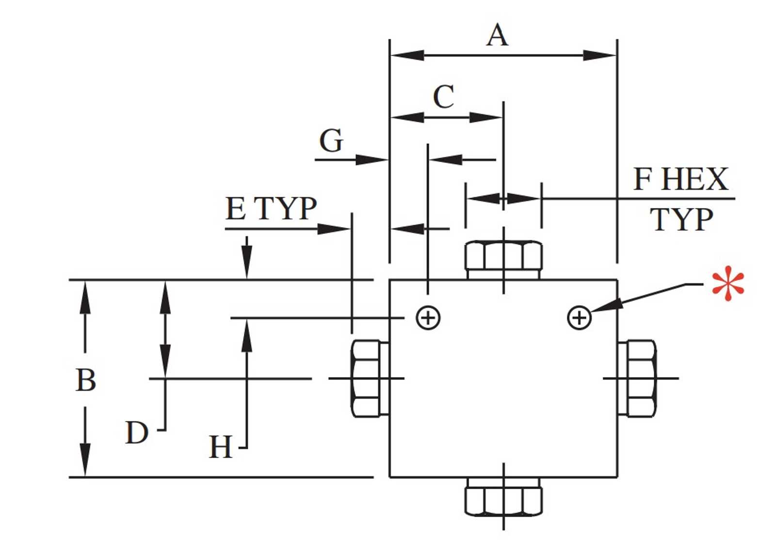Medium Pressure Elbows Image