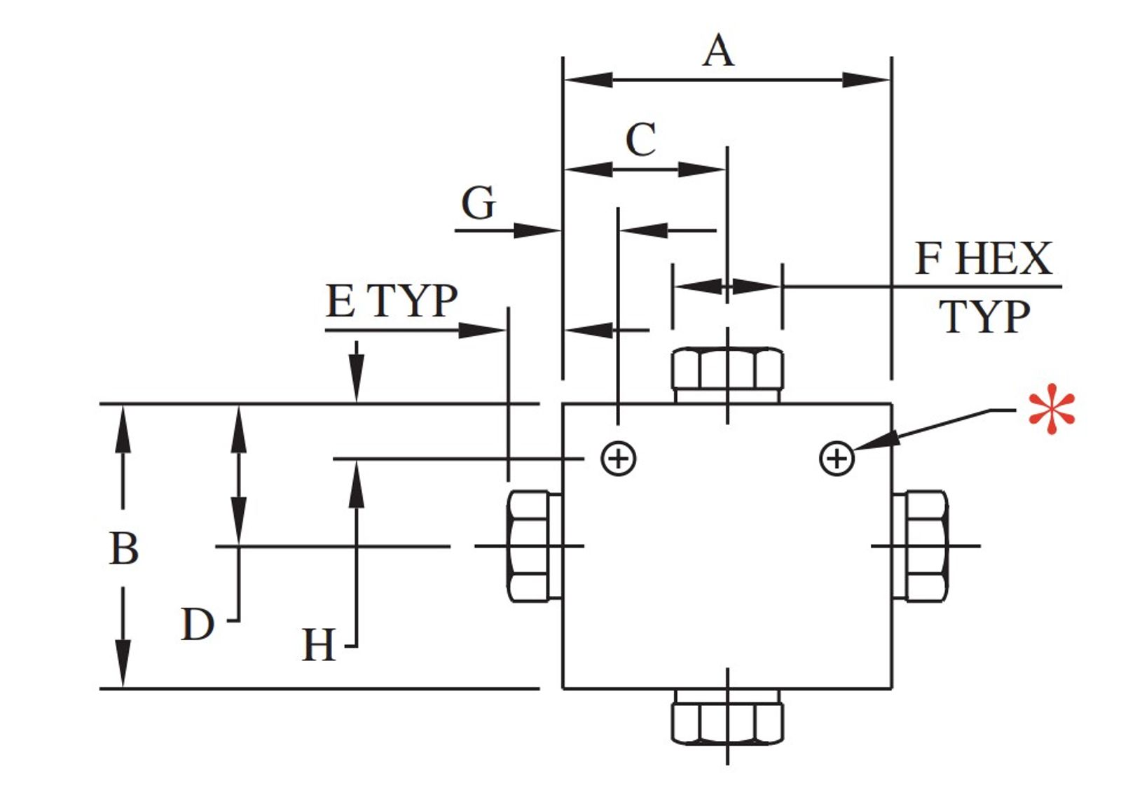 Medium Pressure Elbows Image