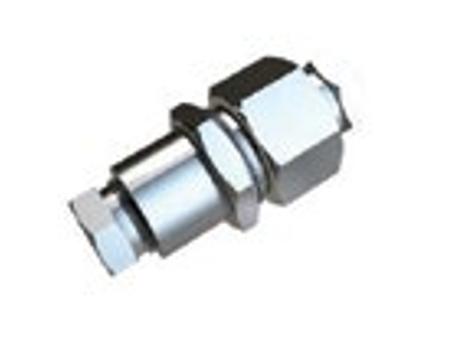 Bulk Coupling