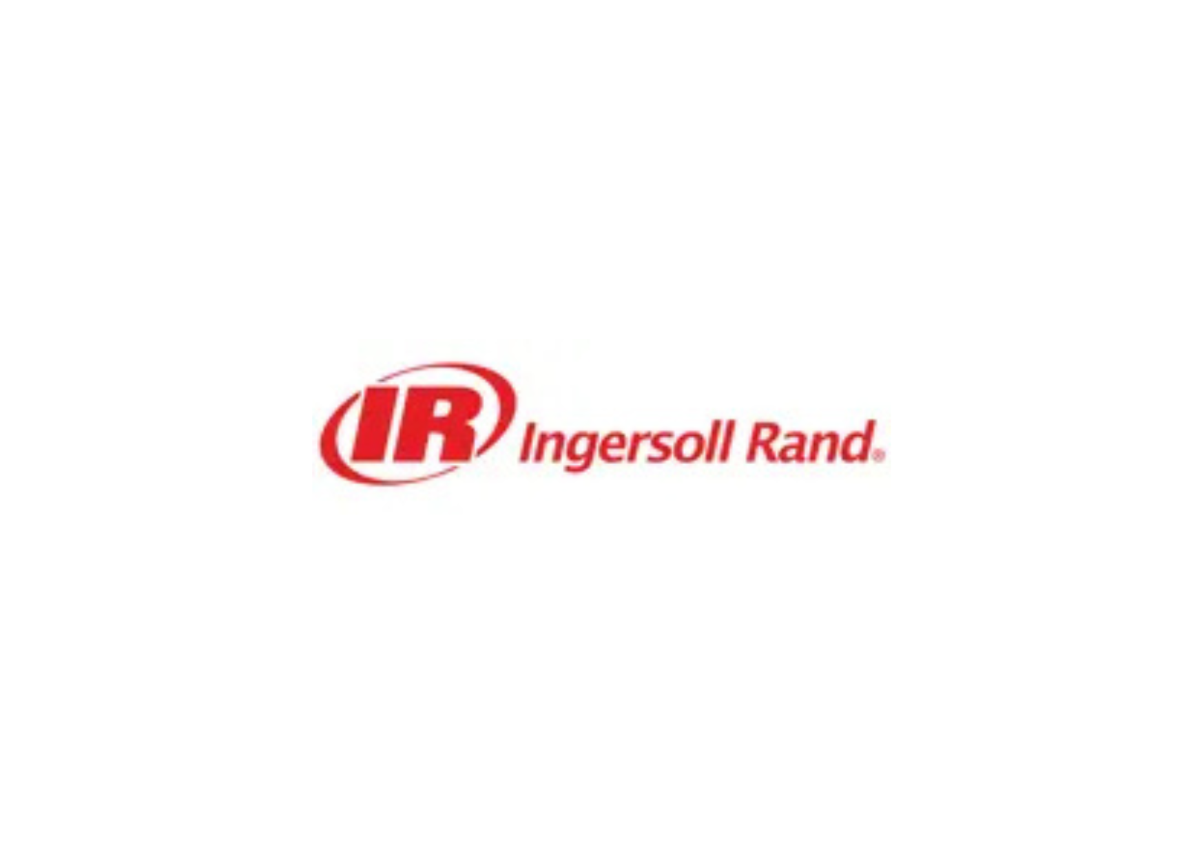 Log Ingersoll rand image