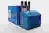Nitrogen Compressor System - N2 Booster Compressor