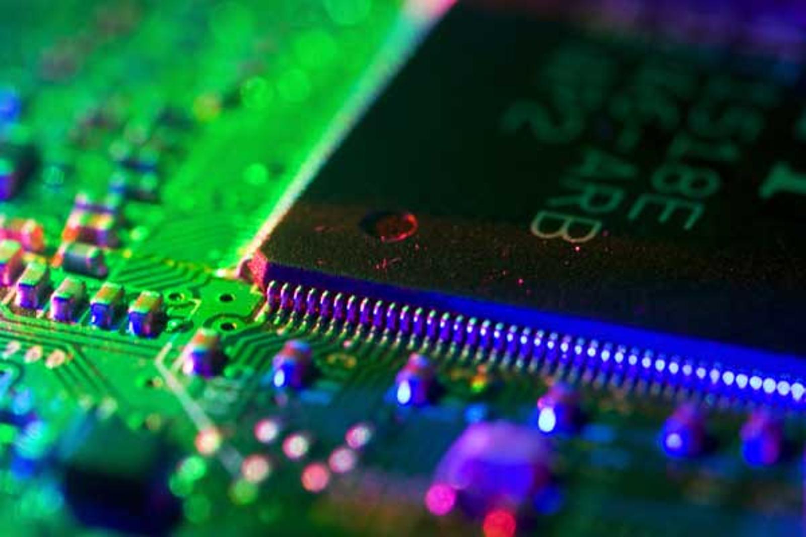 electronics