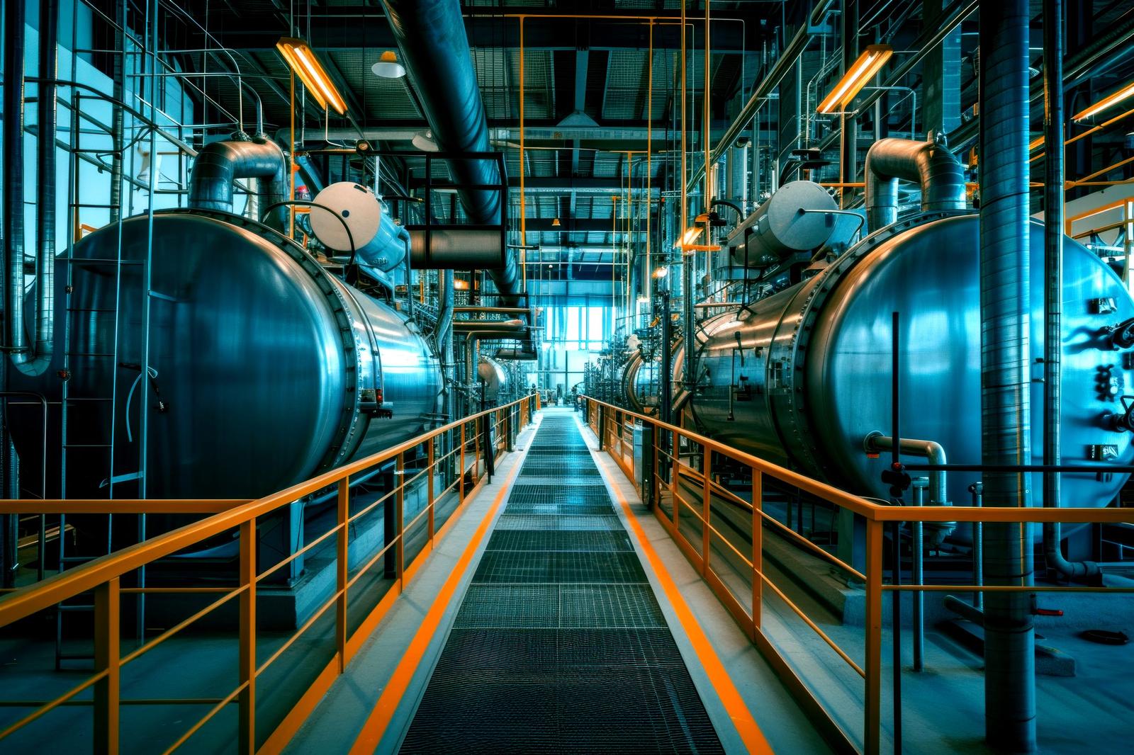 Refrigerant Transfer Image