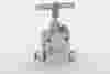subsea needle valve