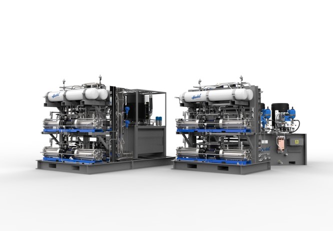 H-Drive System Module (HSM) image 1