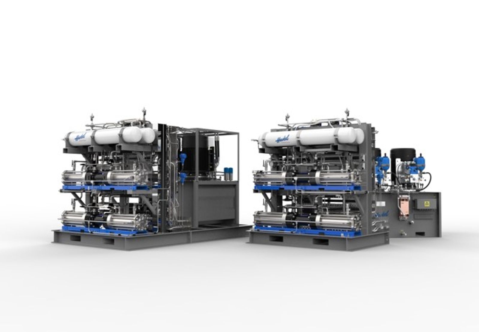 H-Drive System Module (HSM) image 1