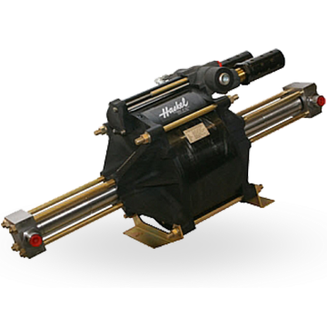 High-Flow Liquid Pump (10 HP)