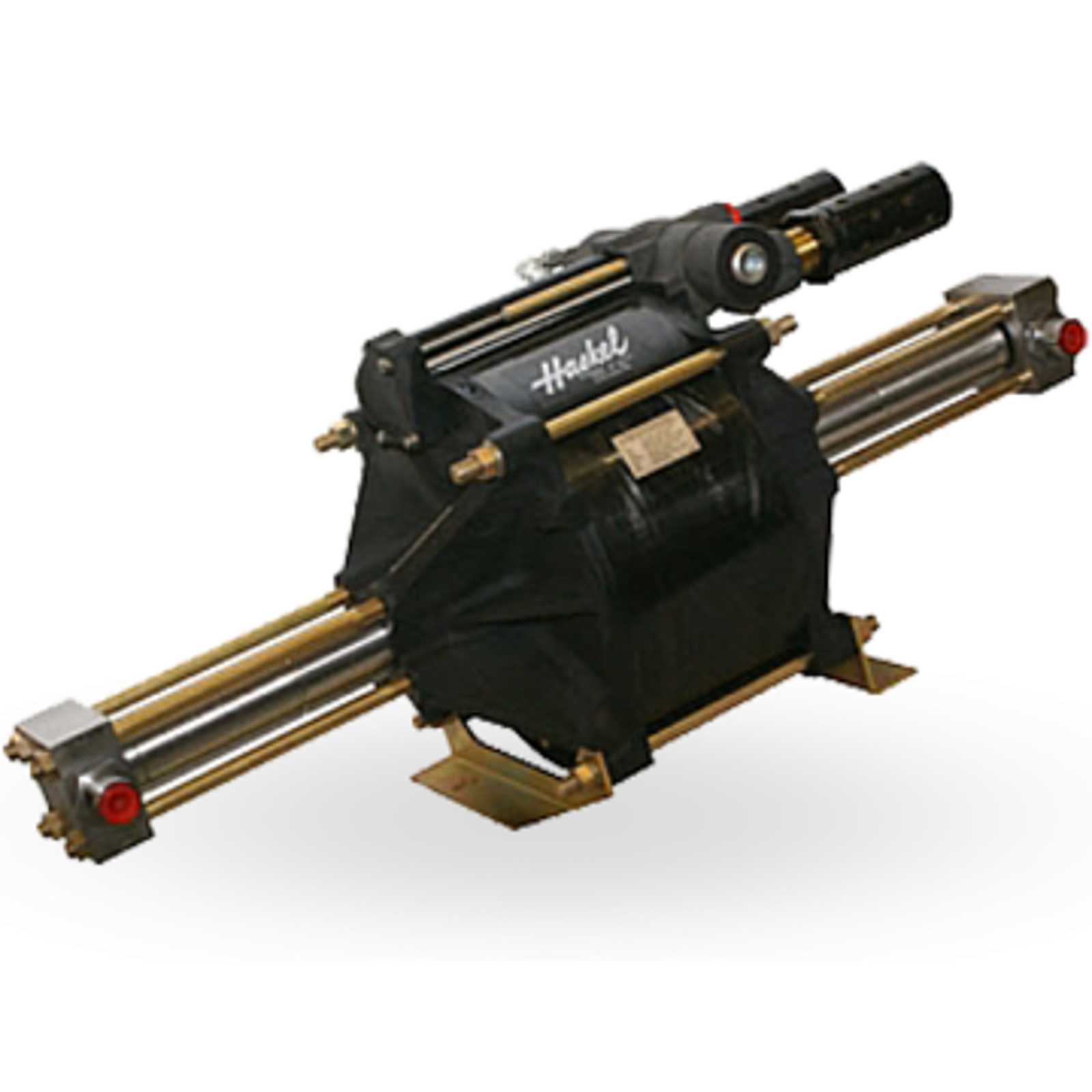 10 hp Pneumatic Pump - Haskel