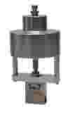 Air Actuated Soft Seat Needle Valve 3