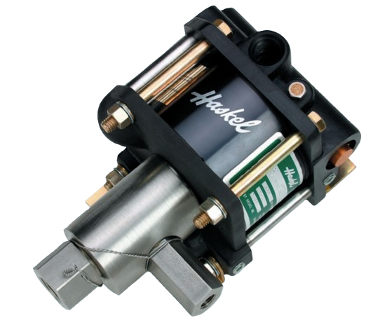 Standard Liquid Pump (0.75 HP)