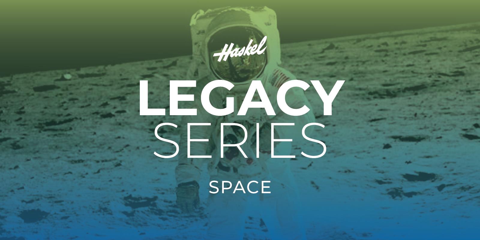 Heroes of Space Exploration