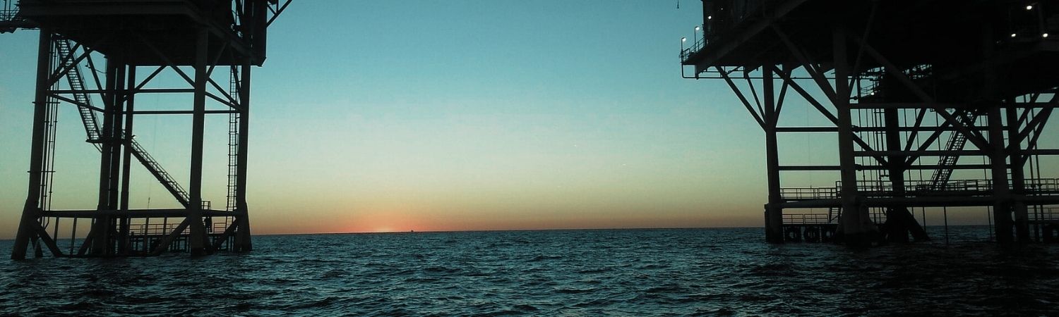 Offshore Header Image
