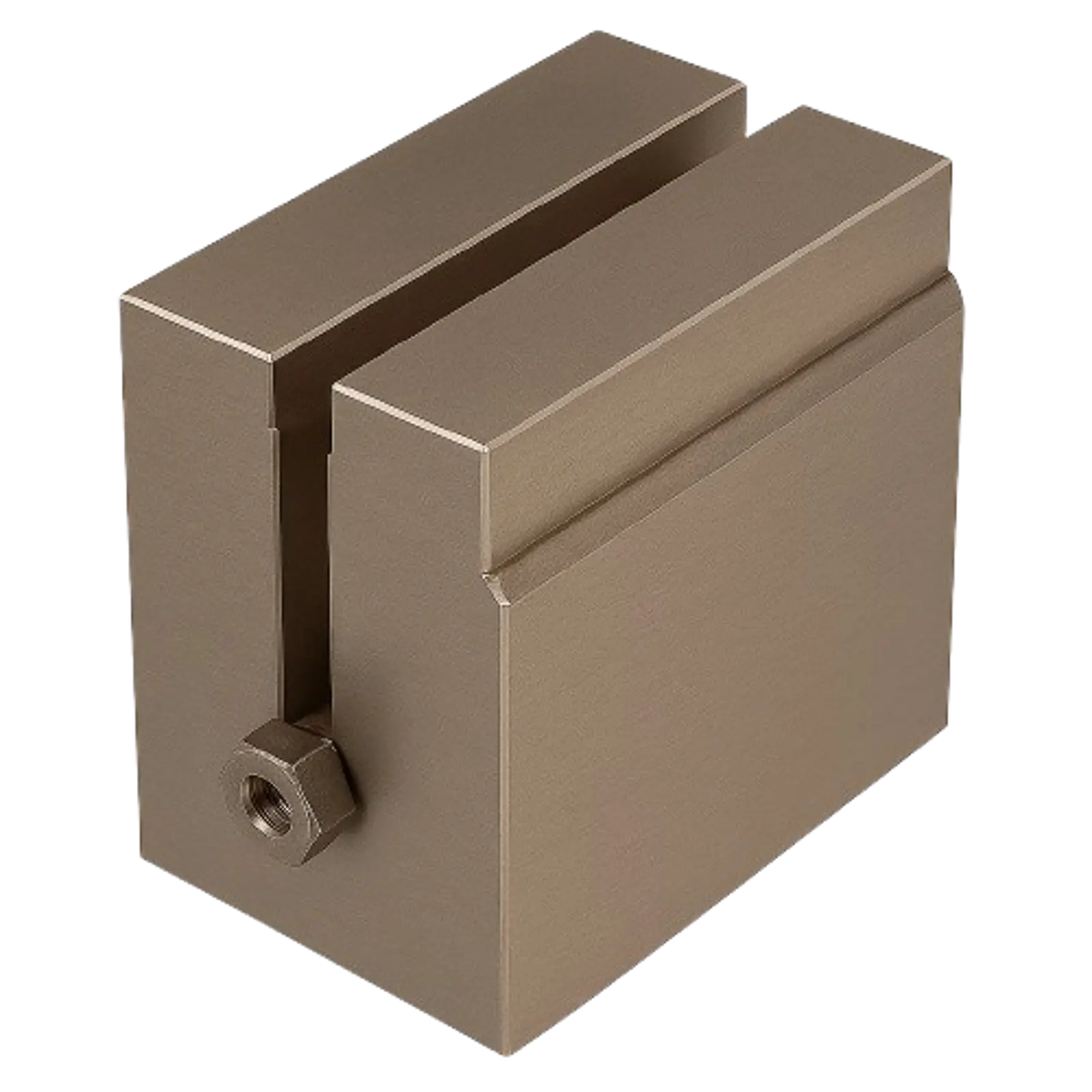 Tube Vise