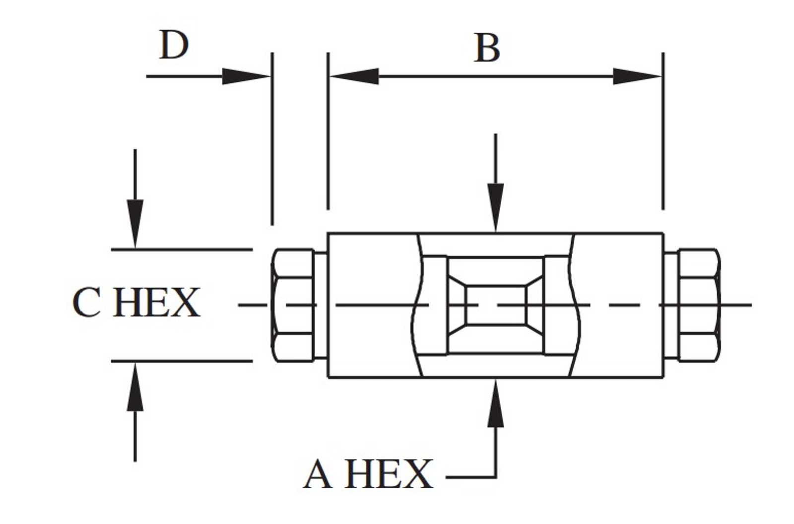 Medium Pressure Elbows Image