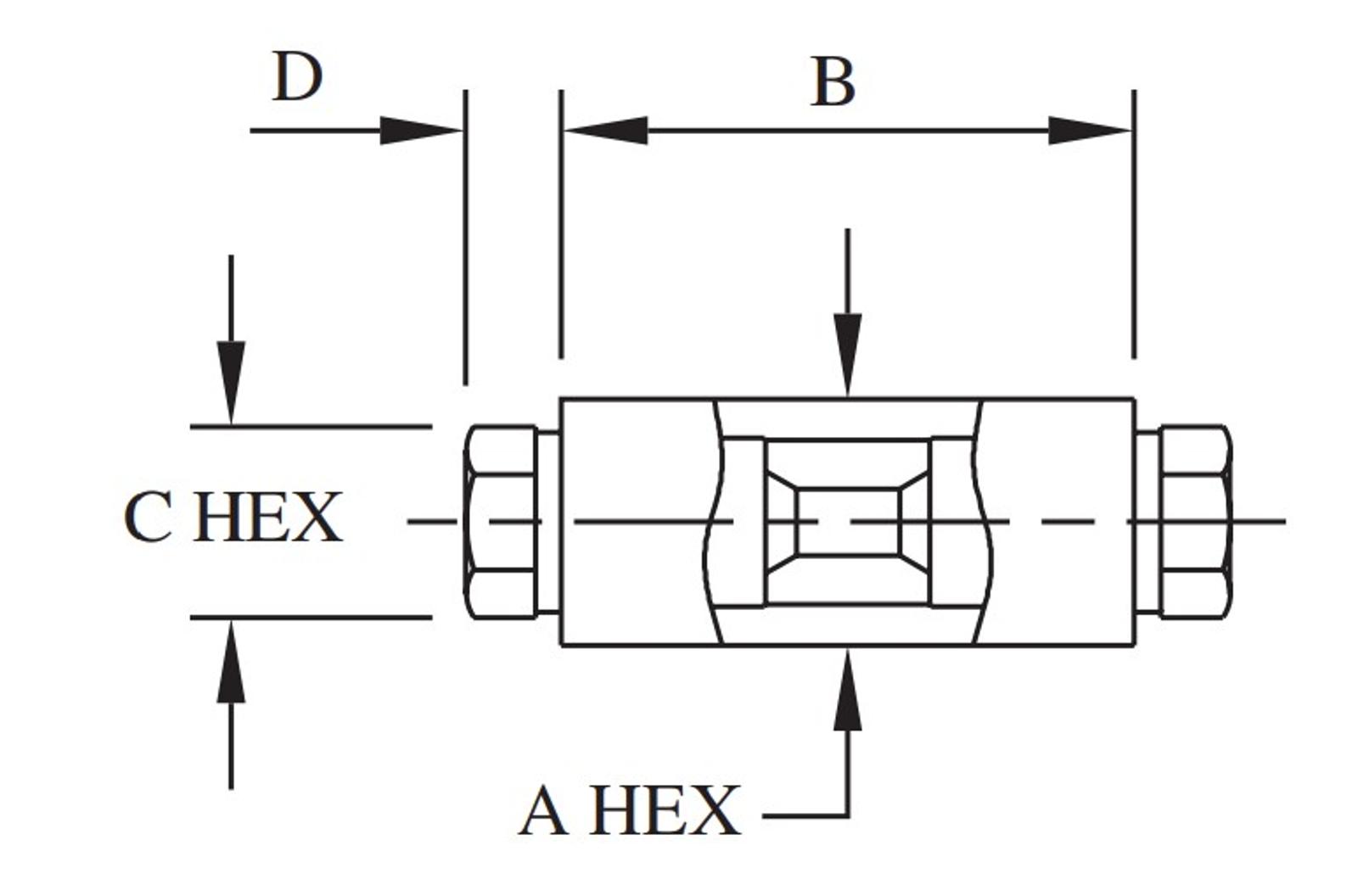 Medium Pressure Elbows Image