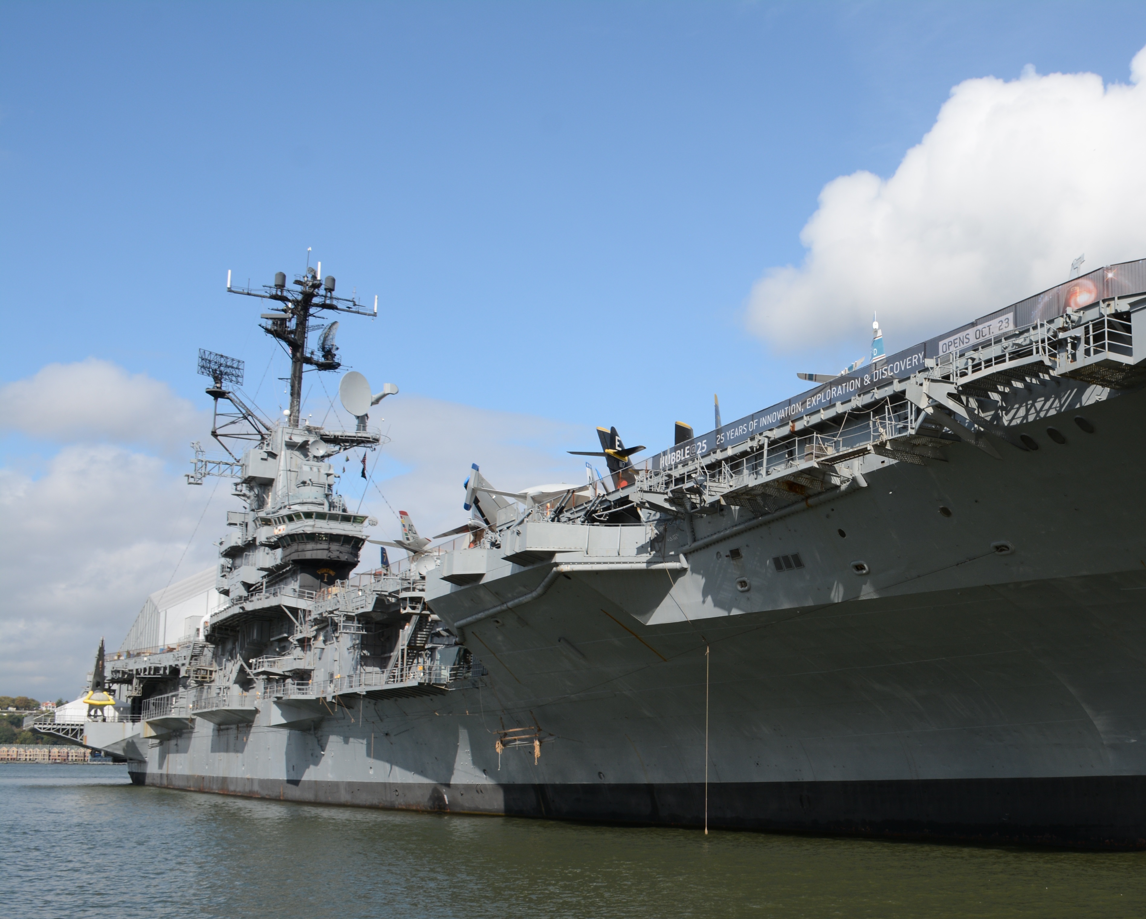 Defense & Naval Applications