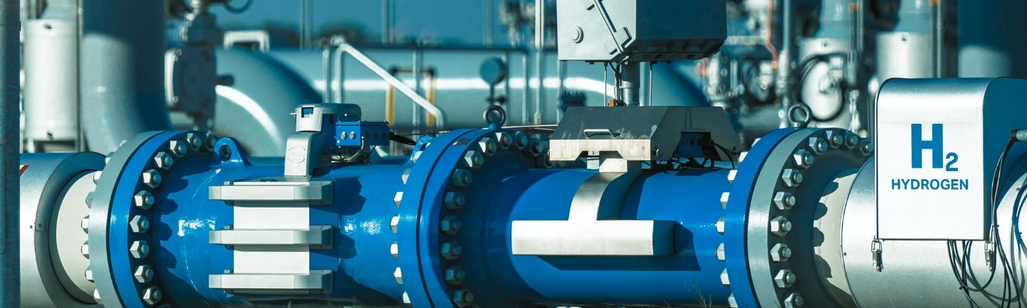 Hydrogen Header Image