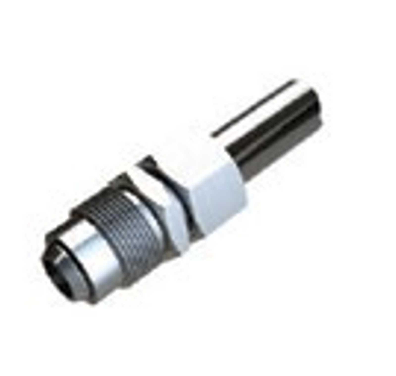 Anti-Vibration Collet Gland