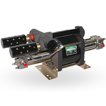 High-Flow Liquid Pump (8 HP)