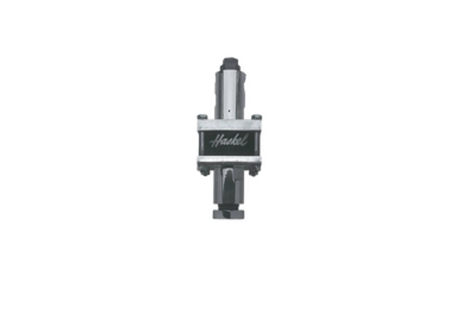 Air Pilot Switches