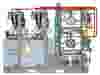 Hydraulic Driven Gas Boosters