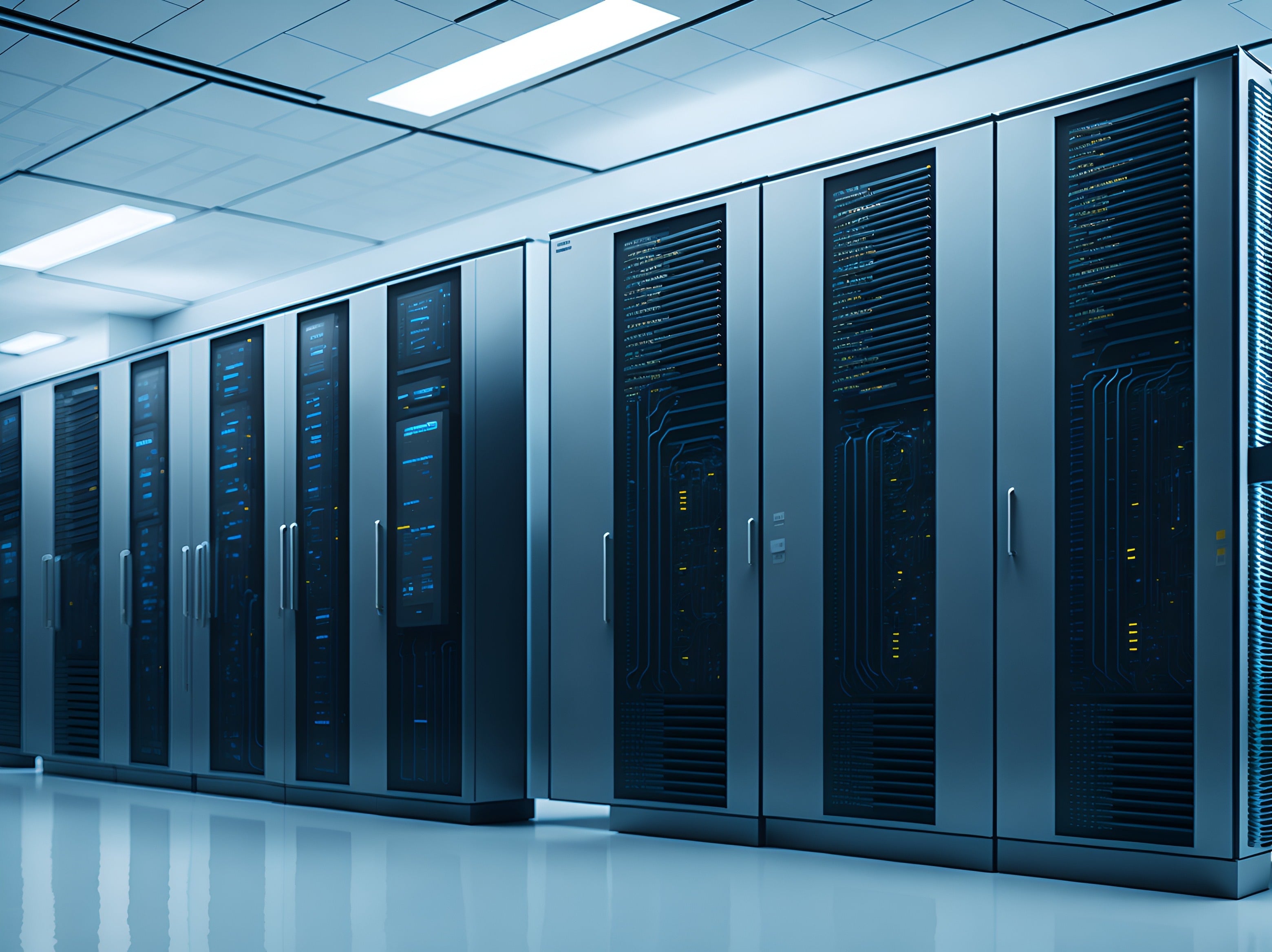 Data Centers