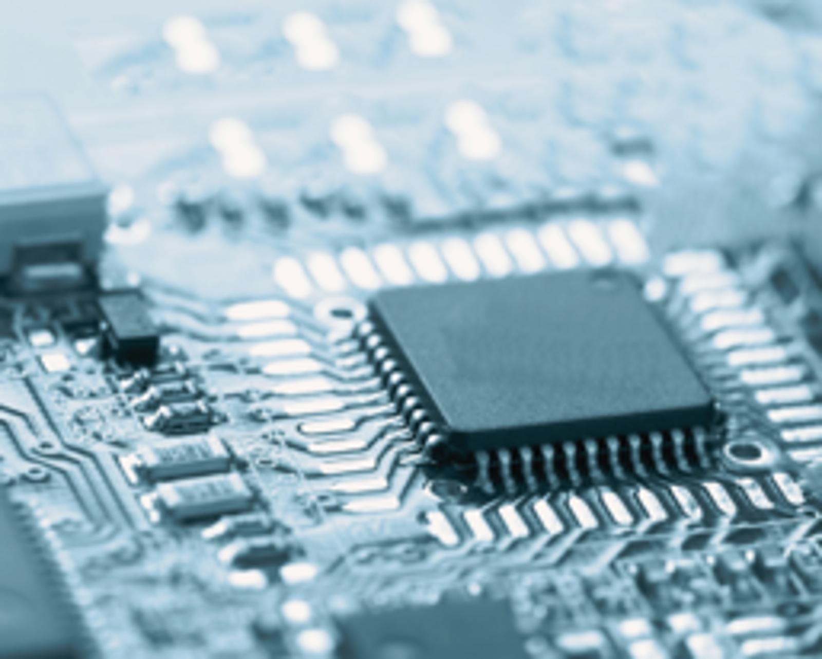 Semiconductor