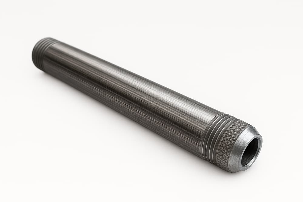 Medium Pressure Connection Components | Butech