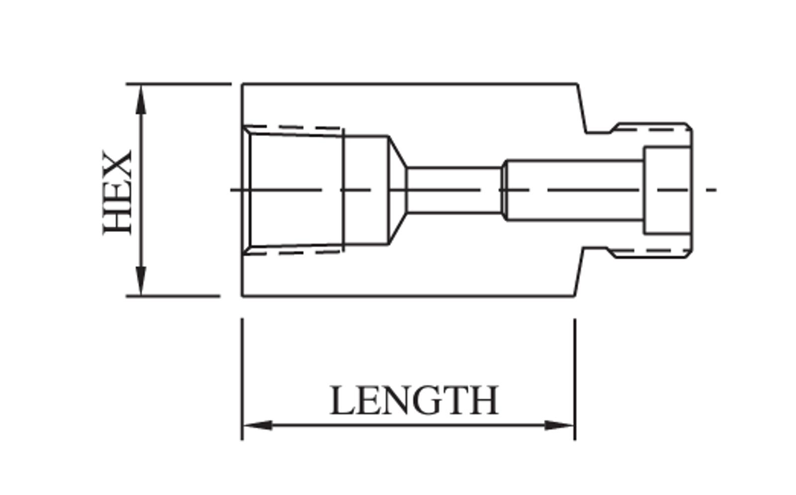 2-way Ball Valves 3000 PSI Female Pipe