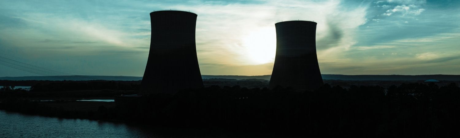 Nuclear Header Image
