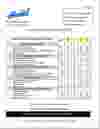 haskel customerservice samplereporting full