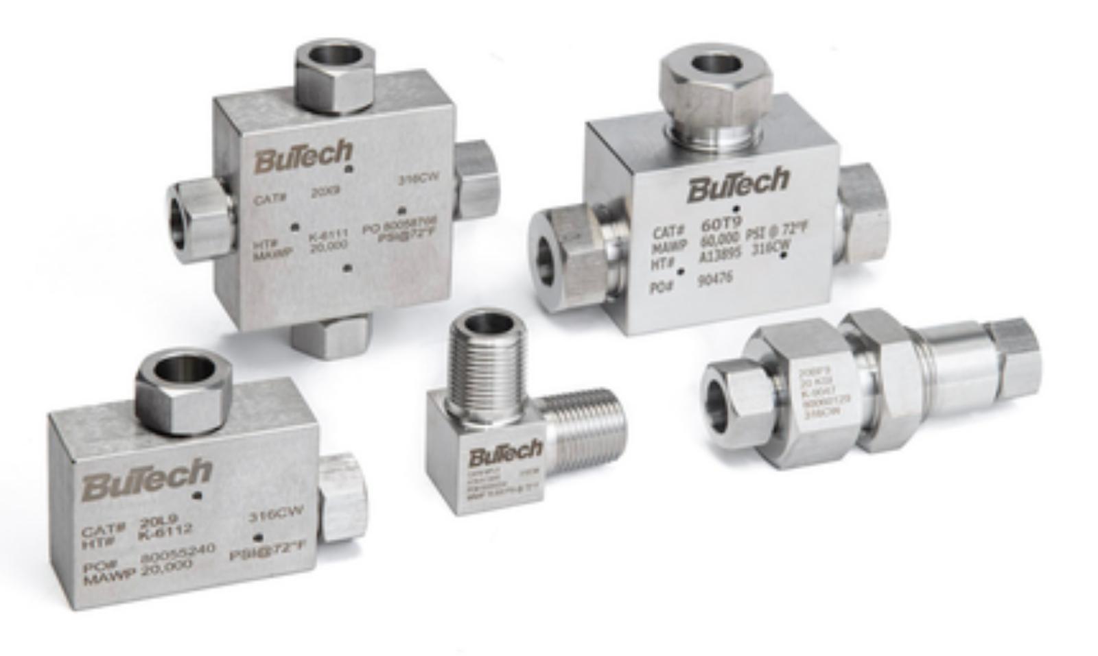 BuTech Elbows, Tees, & Crosses.png