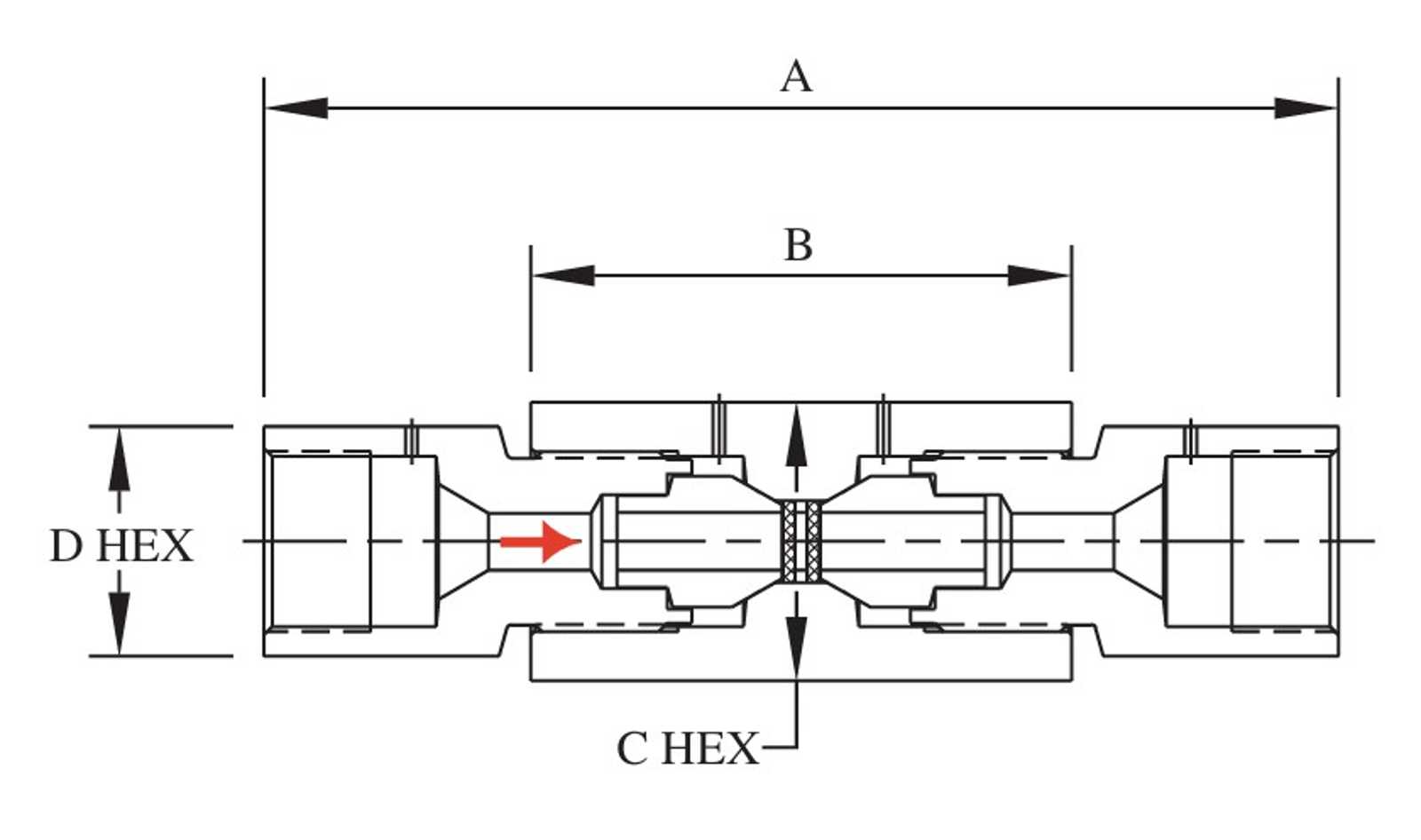 Medium Pressure Filters