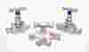 Twin Compression line of valves and fittings