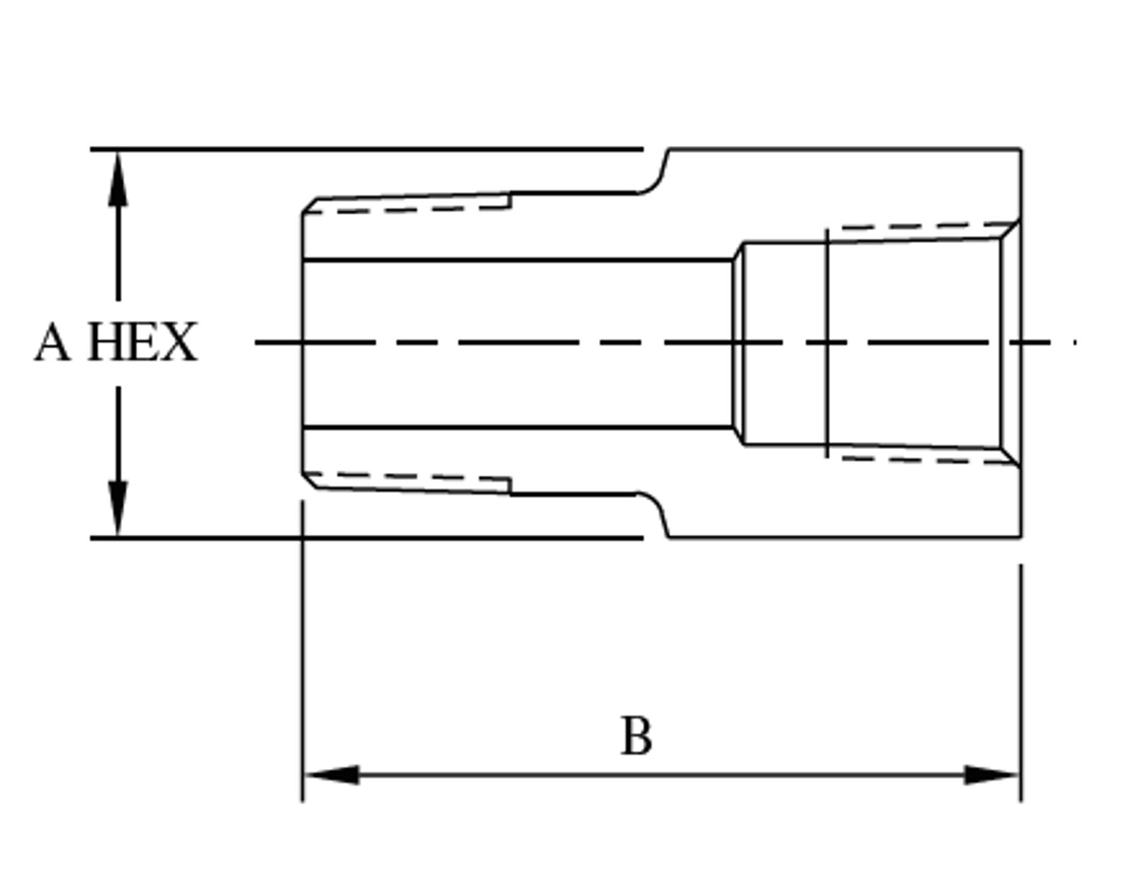 Pipe Adapters