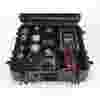 Portable booster case