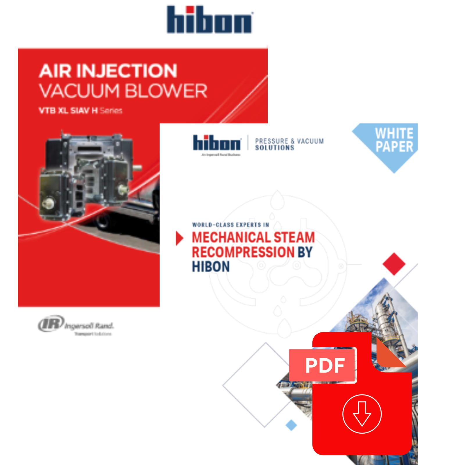 Hibon knowledge hub