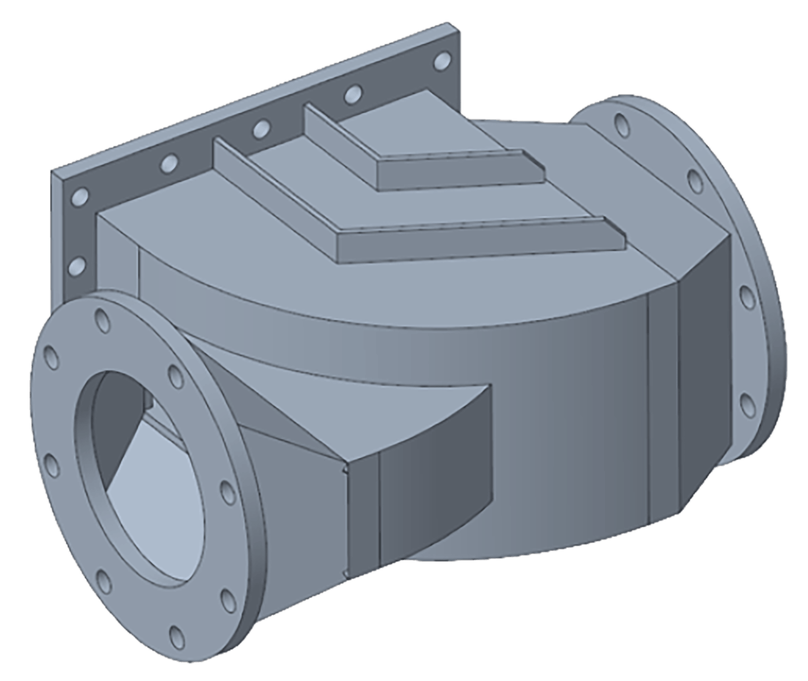 Manifold Product Photo