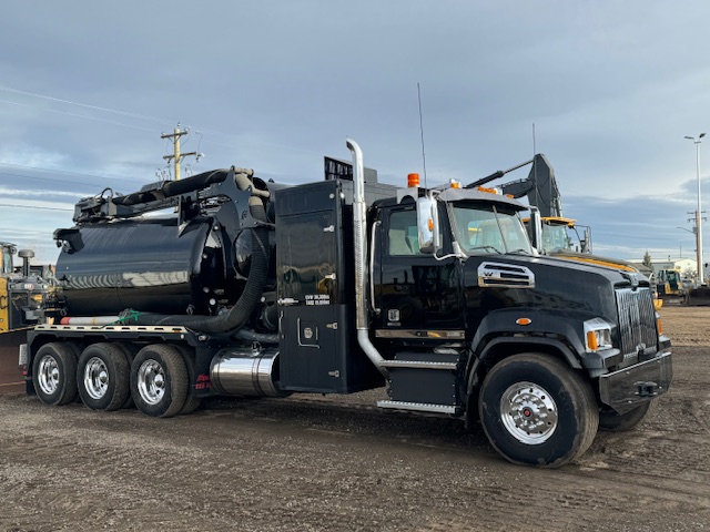 Truck photo