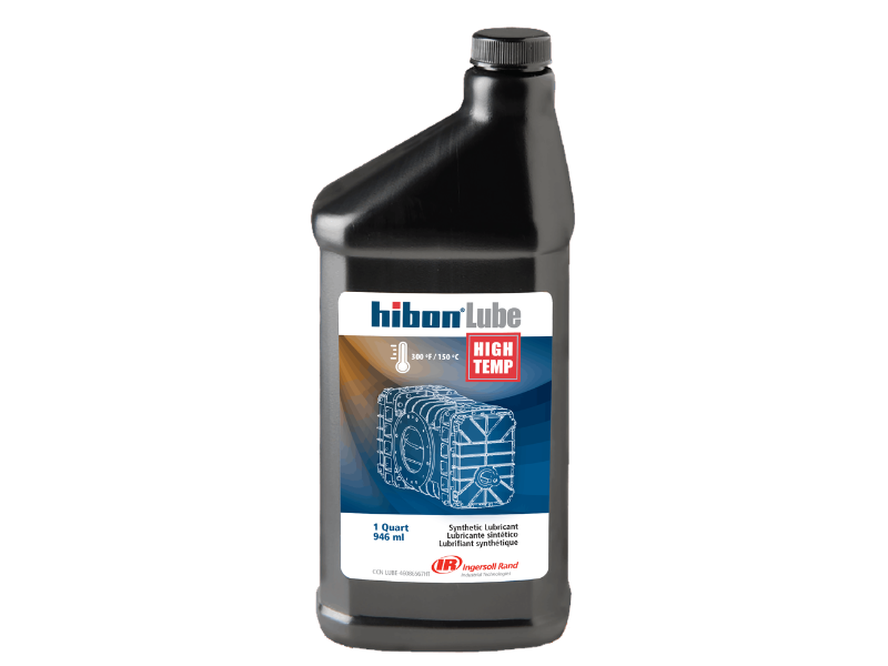High Temp Lube