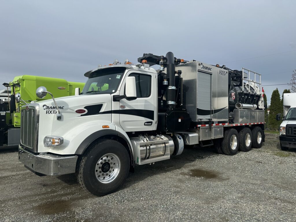 Truck photo