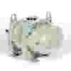 Hibon S2H positive displacement blowers featuring low pressure, bilobe configuration, and two lobe rotors in a roots type design.