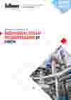 Cover van de white paper van Hibon met uitleg over mechanische damprecompressie met verdringerblowers