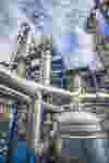 Mechanical Steam Compression Process