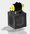 accessoires zuigwagen blower