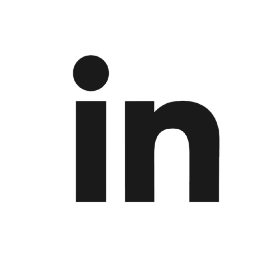 LinkedIn icon