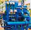 Hibon Tailored Hydrogen Gas Process Blower